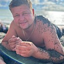 Макс, 37 лет