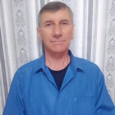 Фотография мужчины Рустам, 52 года из г. Чу
