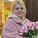 Надежда, 57 лет