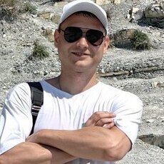 Фотография мужчины Алексей, 35 лет из г. Удельная