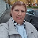 Любовь, 61 год