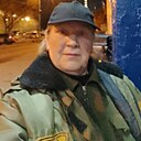 Любовь, 61 год
