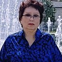 Людмила, 63 года