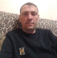 Фотография мужчины Юрий, 47 лет из г. Сузун