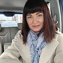 Оксана, 52 года