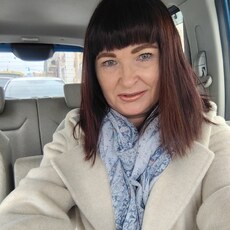 Фотография девушки Оксана, 52 года из г. Владивосток