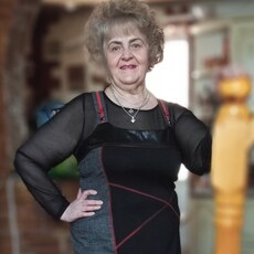 Фотография девушки Мила, 67 лет из г. Ростов-на-Дону