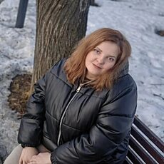 Фотография девушки Екатерина, 43 года из г. Протвино
