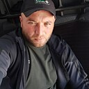 Хам, 38 лет