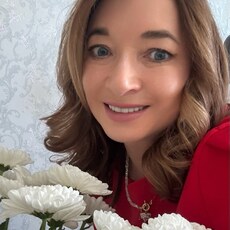 Фотография девушки Лилия, 49 лет из г. Уфа