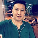 Нурлан, 36 лет