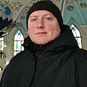 Василий, 38 лет