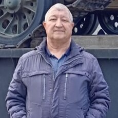 Фотография мужчины Ильдар, 58 лет из г. Сургут