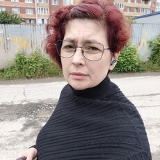 Фотография девушки Оксана, 49 лет из г. Пермь