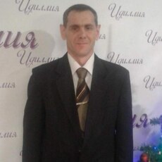 Фотография мужчины Юрий, 43 года из г. Брянск