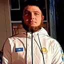Александр, 25 лет