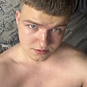 Владислав, 20 лет