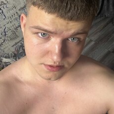 Фотография мужчины Владислав, 20 лет из г. Могилев
