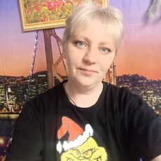 Фотография девушки Соня, 36 лет из г. Абакан