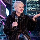 Надежда, 59 лет