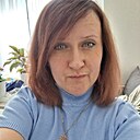 Светлана, 44 года