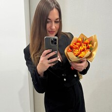 Фотография девушки Ирина, 37 лет из г. Саратов