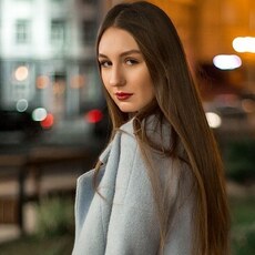 Фотография девушки Александра, 30 лет из г. Петрозаводск