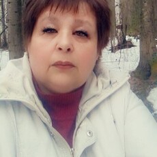 Фотография девушки Светлана, 65 лет из г. Екатеринбург