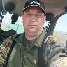 Фотография мужчины Василий, 43 года из г. Крымск