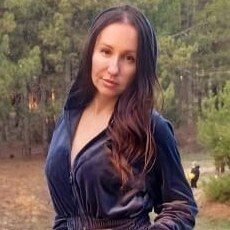 Фотография девушки Елена, 40 лет из г. Волгодонск