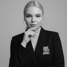 Фотография девушки Анна, 25 лет из г. Стерлитамак