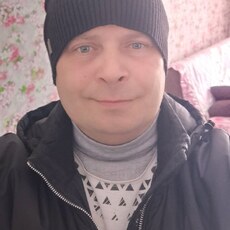 Фотография мужчины Алексей, 44 года из г. Красноуральск