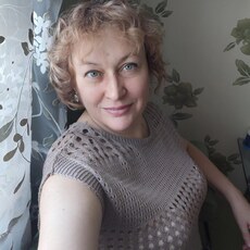 Фотография девушки Лариса, 50 лет из г. Челябинск
