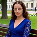 Ольга, 43 года