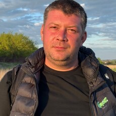 Фотография мужчины Алексей, 38 лет из г. Данков