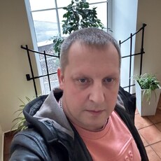 Фотография мужчины Александр, 45 лет из г. Руза