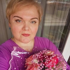 Фотография девушки Марина, 49 лет из г. Нижний Новгород