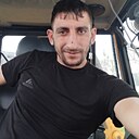 Овик, 35 лет