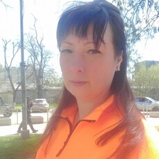 Фотография девушки Svetik, 46 лет из г. Пятигорск