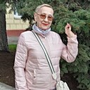 Дина, 67 лет