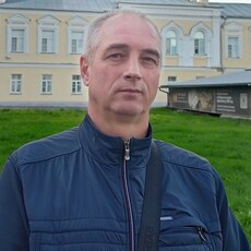 Фотография мужчины Алексей, 52 года из г. Псков
