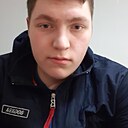 Денис, 20 лет