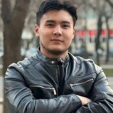 Фотография мужчины Hart, 32 года из г. Астана