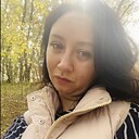 Христина, 34 года
