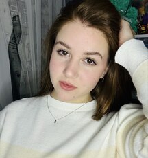 Фотография девушки Эля, 21 год из г. Вологда