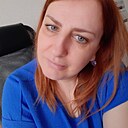Оксана, 45 лет