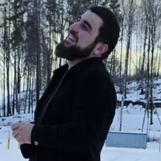 Фотография мужчины Амир, 36 лет из г. Махачкала