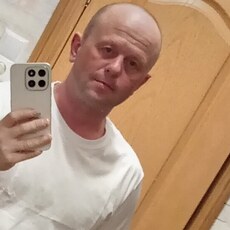 Фотография мужчины Виталий, 42 года из г. Витебск