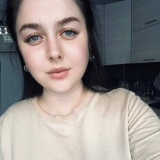 Фотография девушки Алевтина, 25 лет из г. Курск