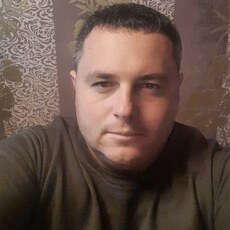 Фотография мужчины Сергей, 36 лет из г. Бобруйск